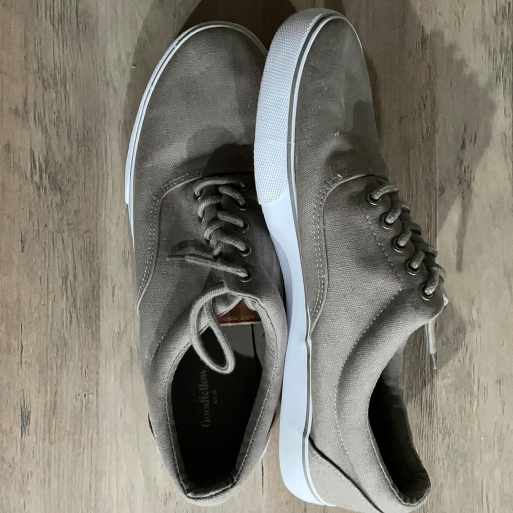 Only worn once men’s size 10
